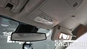 Chevrolet Alpheon, 2015 — миниатюра 23