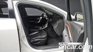 Chevrolet Alpheon, 2015 — миниатюра 24
