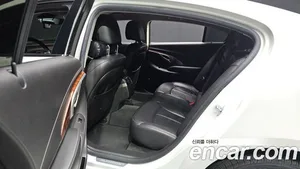 Chevrolet Alpheon, 2015 — миниатюра 25
