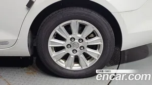 Chevrolet Alpheon, 2015 — миниатюра 7