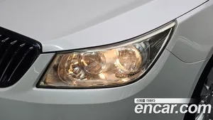Chevrolet Alpheon, 2015 — миниатюра 8