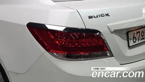 Chevrolet Alpheon, 2015 — миниатюра 9