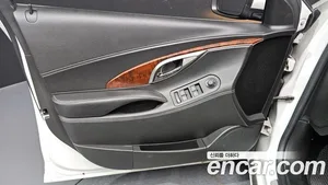 Chevrolet Alpheon, 2015 — миниатюра 14
