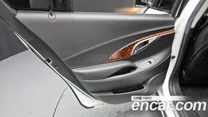 Chevrolet Alpheon, 2015 — миниатюра 15
