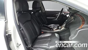 Chevrolet Alpheon, 2015 — миниатюра 16