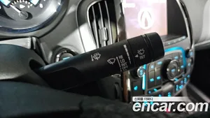 Chevrolet Alpheon, 2015 — миниатюра 28