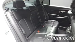 Chevrolet Alpheon, 2015 — миниатюра 30