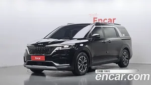 Kia Carnival, 2022 — миниатюра 1