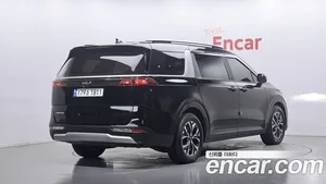 Kia Carnival, 2022 — миниатюра 2