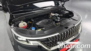 Kia Carnival, 2022 — миниатюра 6