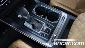 Kia Carnival, 2022 — миниатюра 9