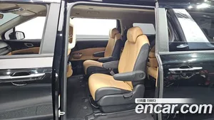 Kia Carnival, 2022 — миниатюра 11