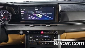 Kia Carnival, 2022 — миниатюра 12