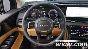 Kia Carnival, 2022 — миниатюра 13