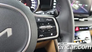 Kia Carnival, 2022 — миниатюра 16