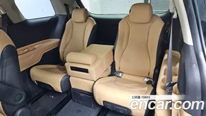 Kia Carnival, 2022 — миниатюра 17