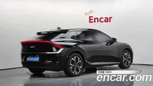 Kia EV6, 2022 — миниатюра 2