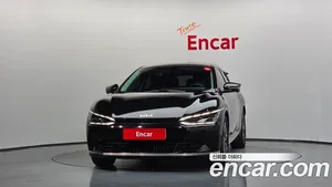 Kia EV6, 2022 — миниатюра 3