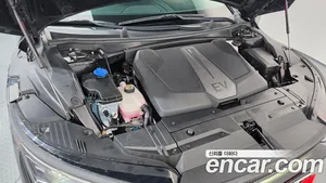 Kia EV6, 2022 — миниатюра 6