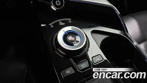 Kia EV6, 2022 — миниатюра 12