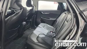 Kia EV6, 2022 — миниатюра 17