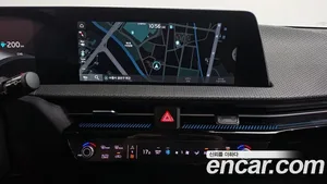 Kia EV6, 2022 — миниатюра 18