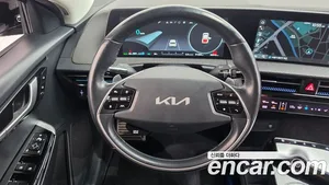Kia EV6, 2022 — миниатюра 19