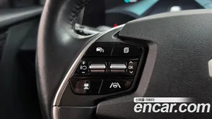 Kia EV6, 2022 — миниатюра 21