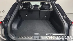 Kia EV6, 2022 — миниатюра 23
