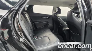 Kia EV6, 2022 — миниатюра 24