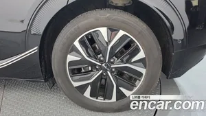 Kia EV6, 2022 — миниатюра 7