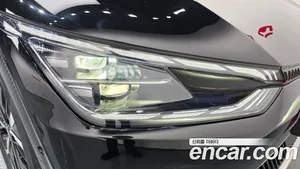 Kia EV6, 2022 — миниатюра 8