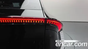 Kia EV6, 2022 — миниатюра 9