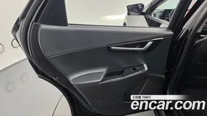 Kia EV6, 2022 — миниатюра 15