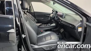 Kia EV6, 2022 — миниатюра 16