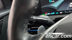 Kia EV6, 2022 — миниатюра 29