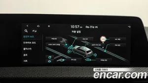 Kia EV6, 2022 — миниатюра 32