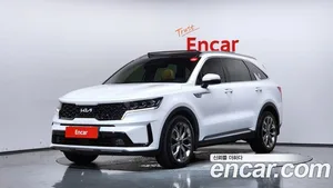 Kia Sorento, 2022 — миниатюра 1