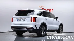Kia Sorento, 2022 — миниатюра 2
