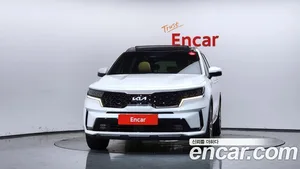 Kia Sorento, 2022 — миниатюра 3