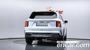 Kia Sorento, 2022 — миниатюра 4