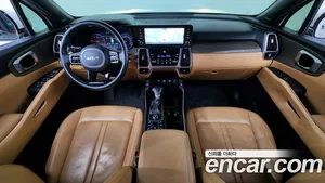 Kia Sorento, 2022 — миниатюра 10