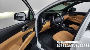Kia Sorento, 2022 — миниатюра 13