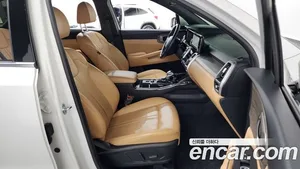 Kia Sorento, 2022 — миниатюра 16