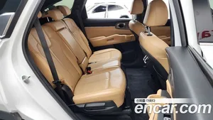 Kia Sorento, 2022 — миниатюра 17