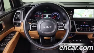 Kia Sorento, 2022 — миниатюра 18