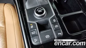 Kia Sorento, 2022 — миниатюра 24