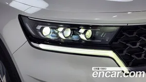 Kia Sorento, 2022 — миниатюра 8