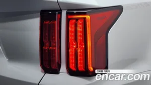 Kia Sorento, 2022 — миниатюра 9