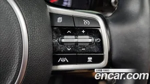 Kia Sorento, 2022 — миниатюра 31